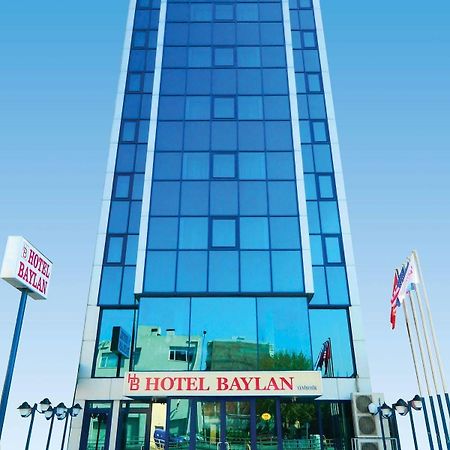 Hotel Baylan Yenisehir İzmir Eksteriør bilde