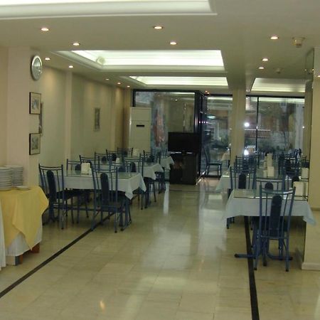 Hotel Baylan Yenisehir İzmir Eksteriør bilde