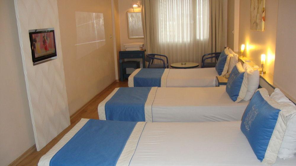Hotel Baylan Yenisehir İzmir Eksteriør bilde