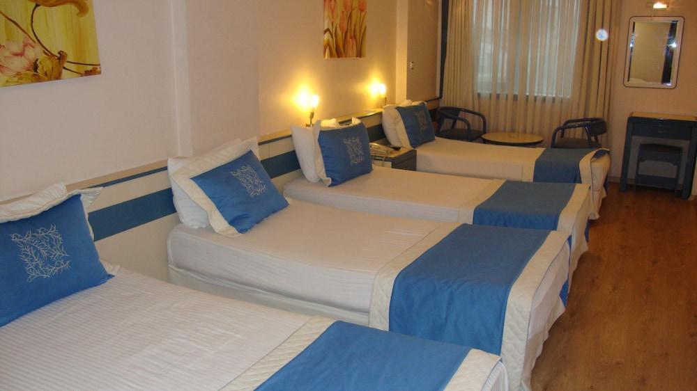 Hotel Baylan Yenisehir İzmir Eksteriør bilde