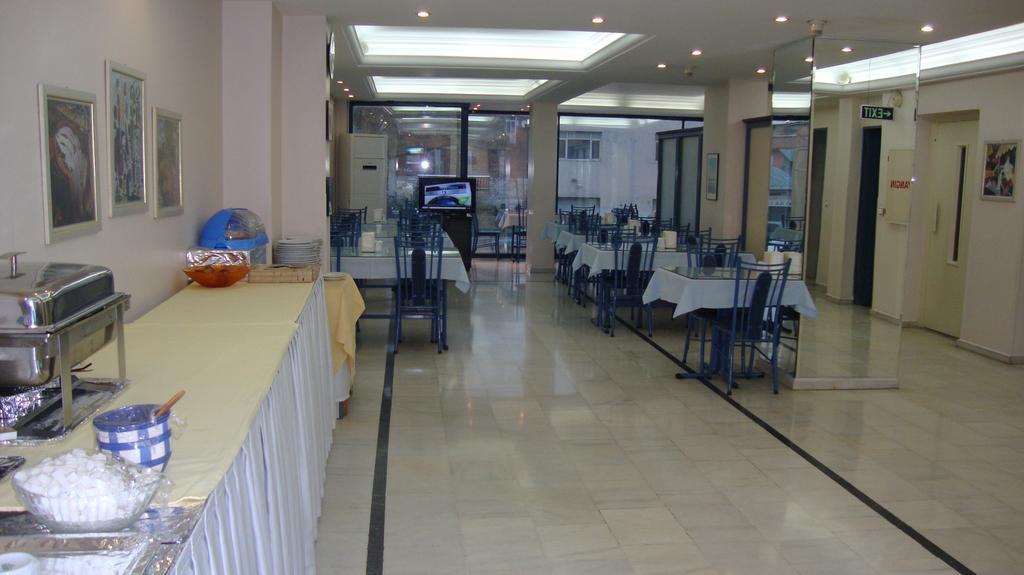 Hotel Baylan Yenisehir İzmir Eksteriør bilde