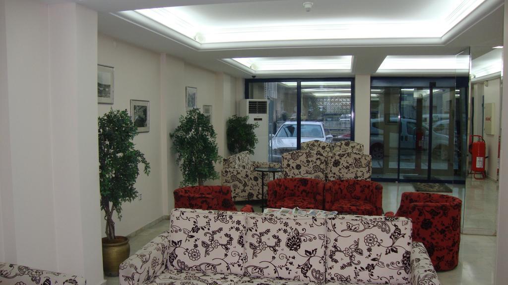 Hotel Baylan Yenisehir İzmir Eksteriør bilde