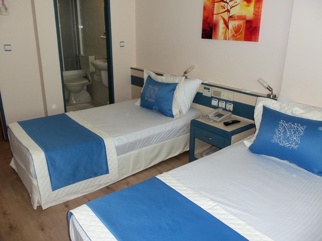 Hotel Baylan Yenisehir İzmir Eksteriør bilde