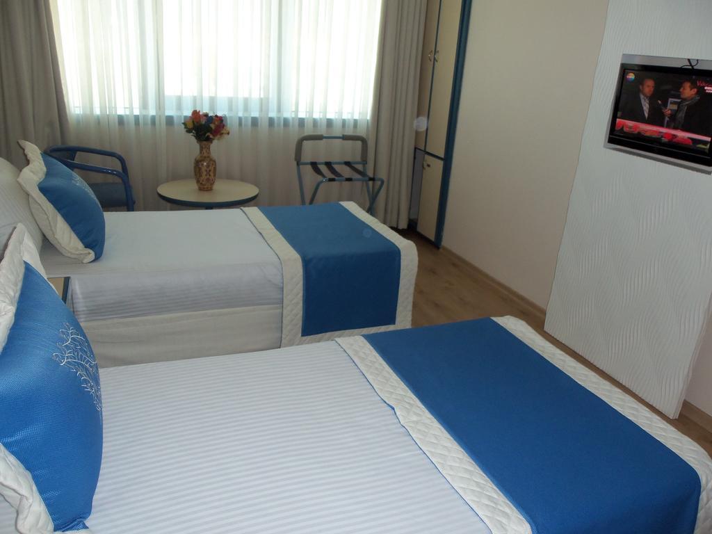 Hotel Baylan Yenisehir İzmir Eksteriør bilde