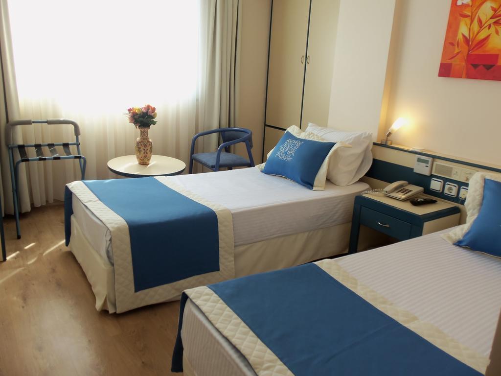 Hotel Baylan Yenisehir İzmir Eksteriør bilde
