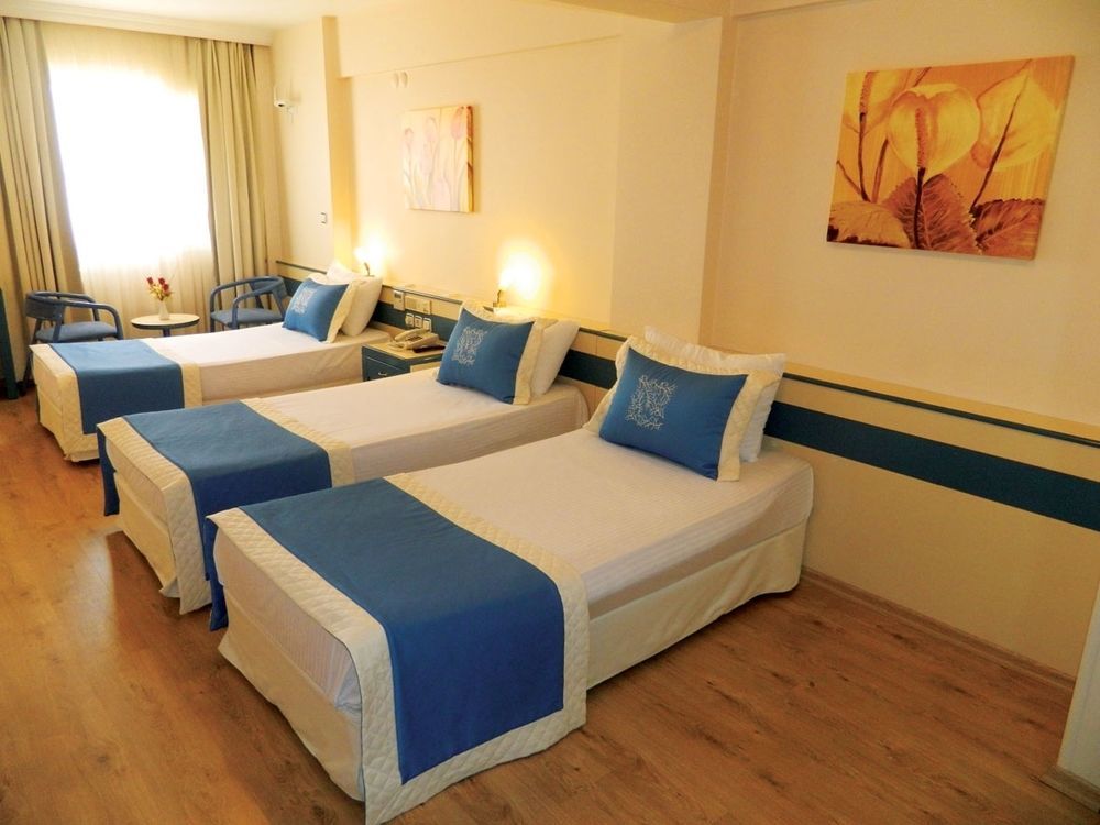 Hotel Baylan Yenisehir İzmir Eksteriør bilde