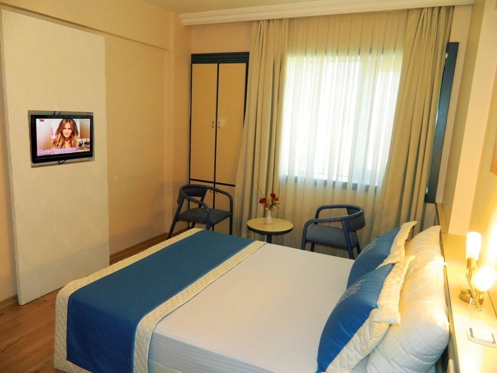 Hotel Baylan Yenisehir İzmir Eksteriør bilde