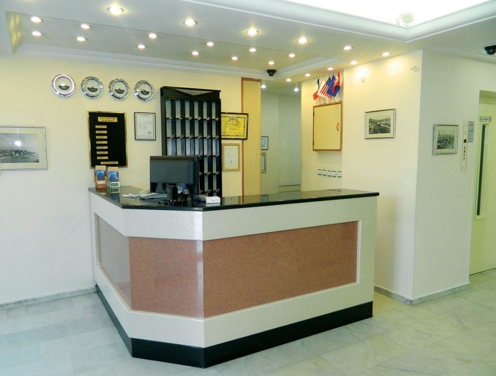 Hotel Baylan Yenisehir İzmir Eksteriør bilde