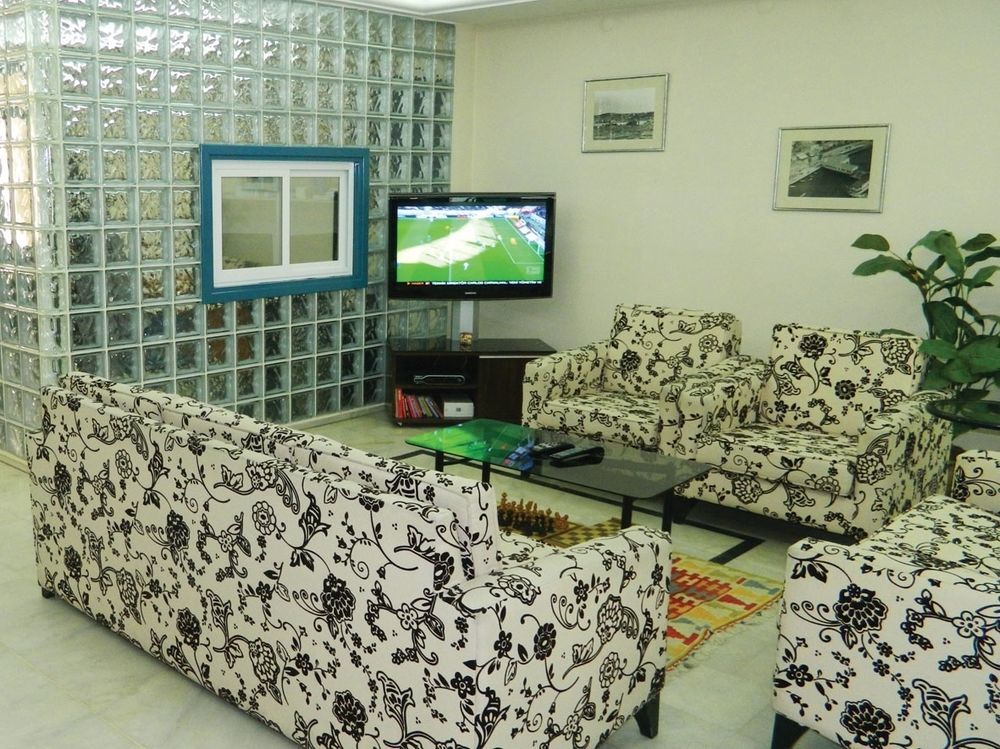 Hotel Baylan Yenisehir İzmir Eksteriør bilde