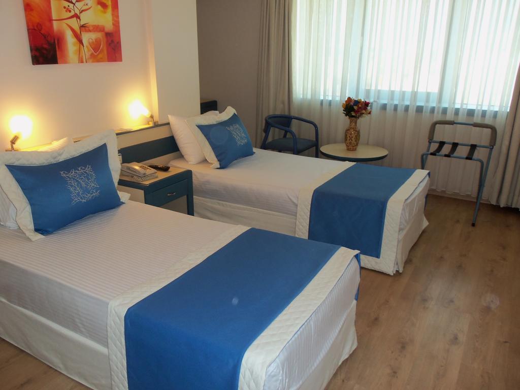 Hotel Baylan Yenisehir İzmir Eksteriør bilde