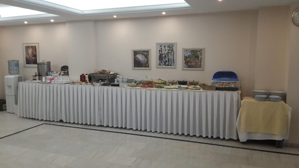 Hotel Baylan Yenisehir İzmir Eksteriør bilde