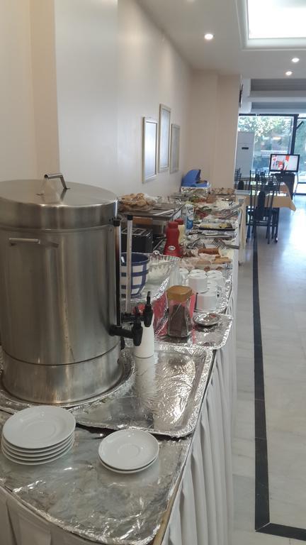 Hotel Baylan Yenisehir İzmir Eksteriør bilde