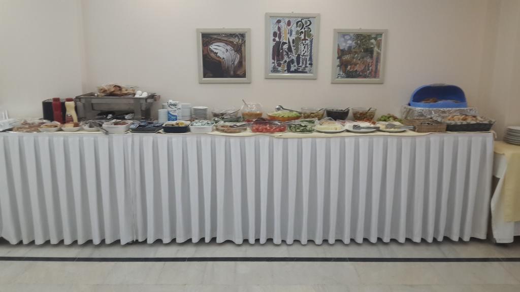 Hotel Baylan Yenisehir İzmir Eksteriør bilde