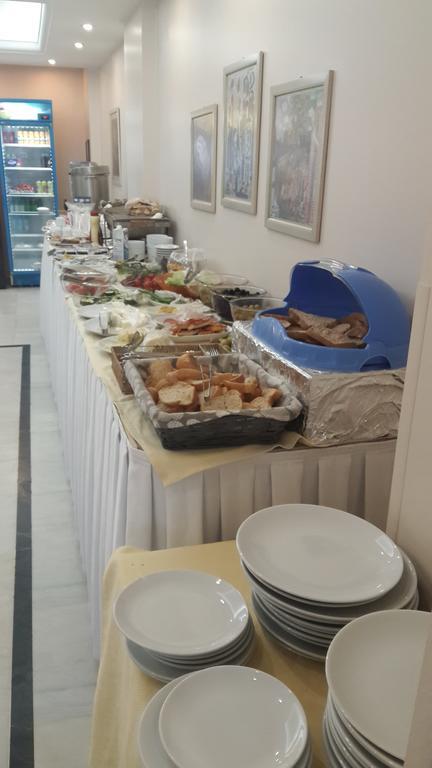 Hotel Baylan Yenisehir İzmir Eksteriør bilde