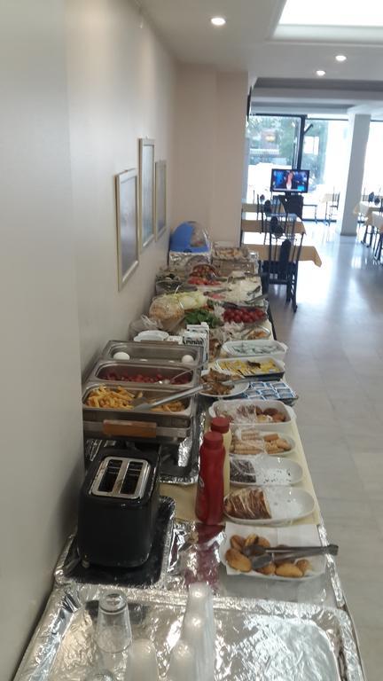 Hotel Baylan Yenisehir İzmir Eksteriør bilde