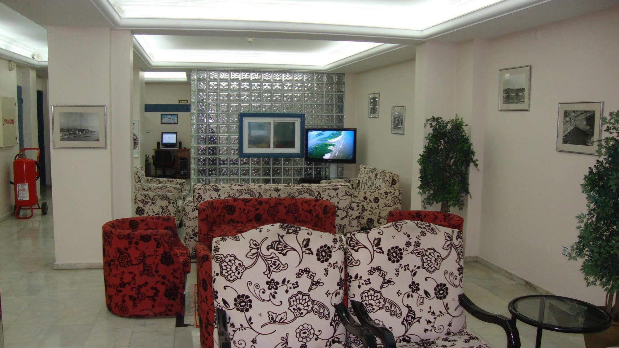 Hotel Baylan Yenisehir İzmir Eksteriør bilde