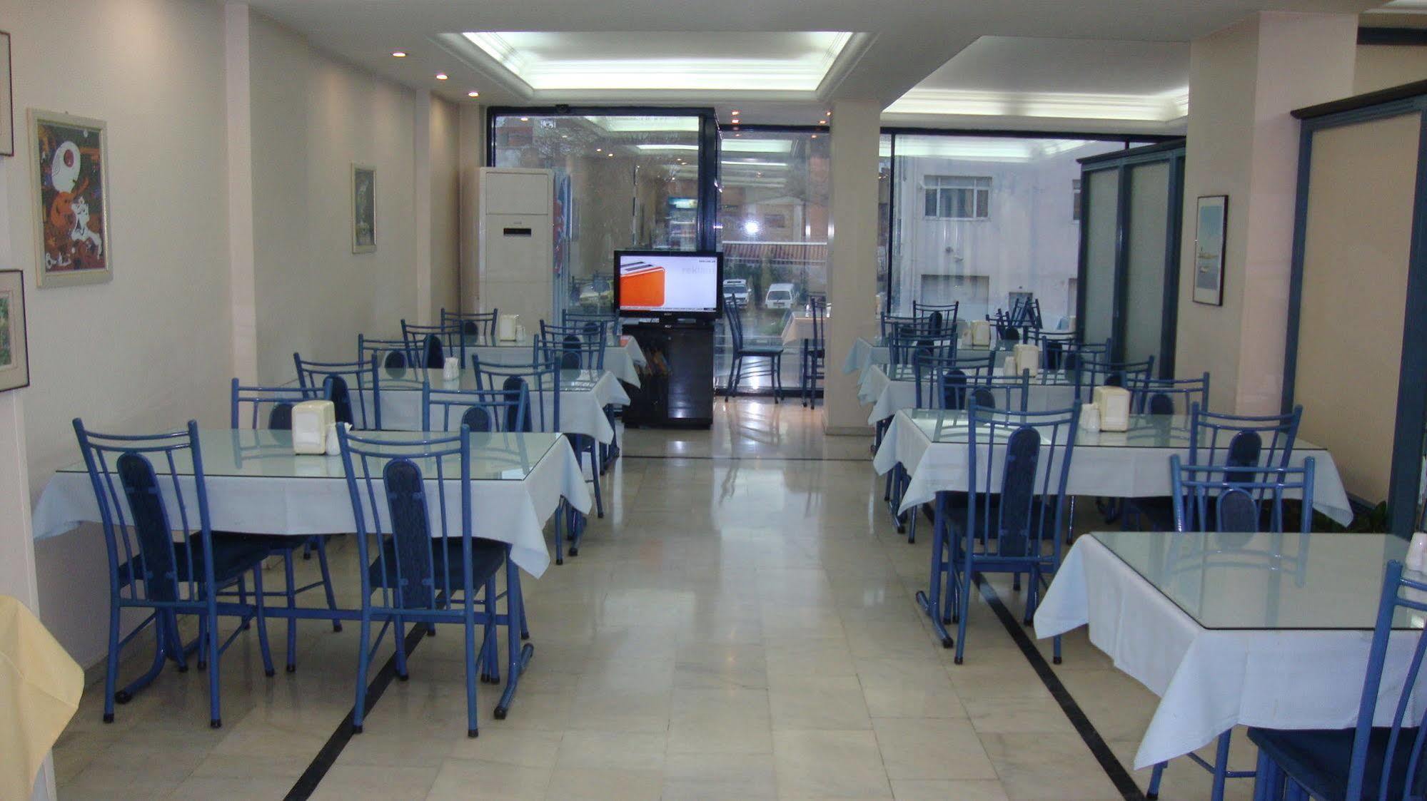 Hotel Baylan Yenisehir İzmir Eksteriør bilde