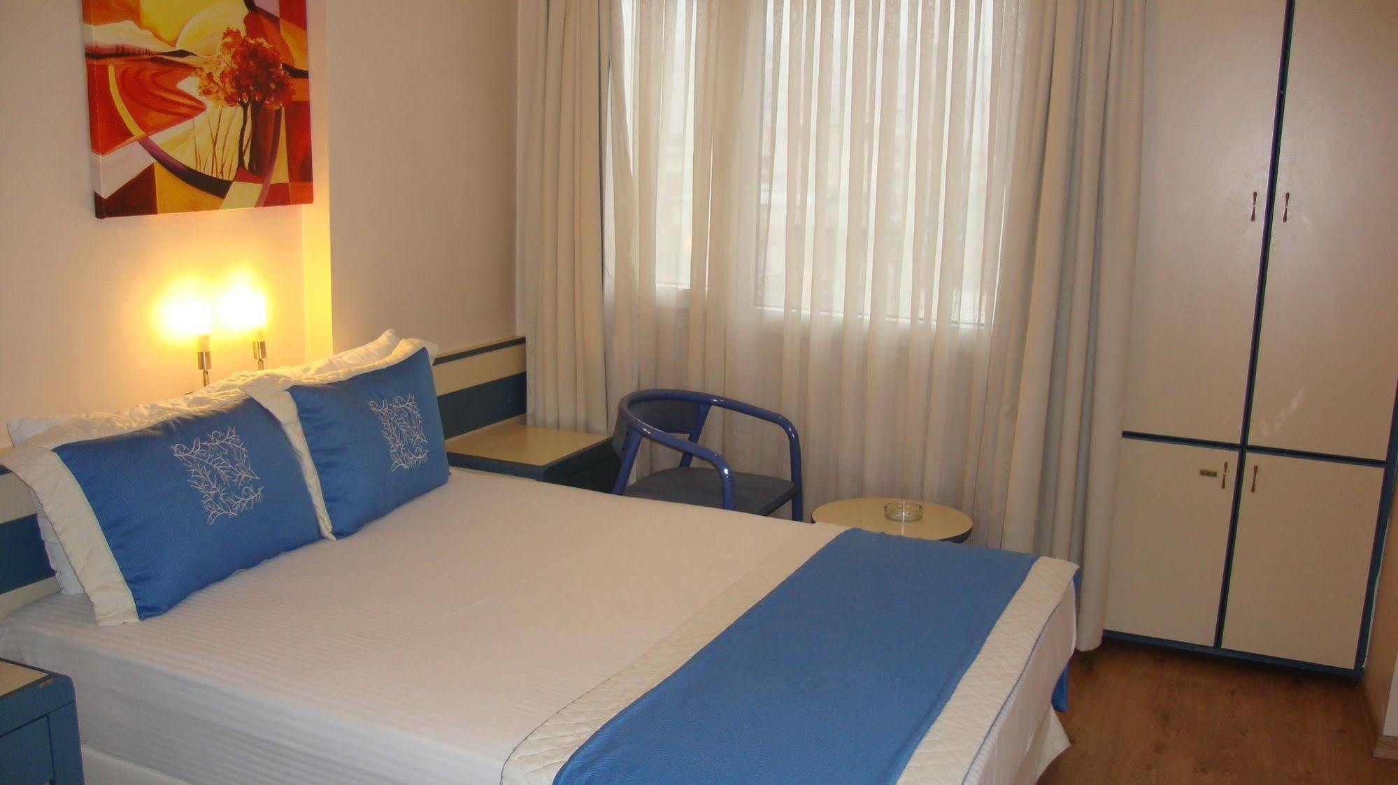 Hotel Baylan Yenisehir İzmir Eksteriør bilde