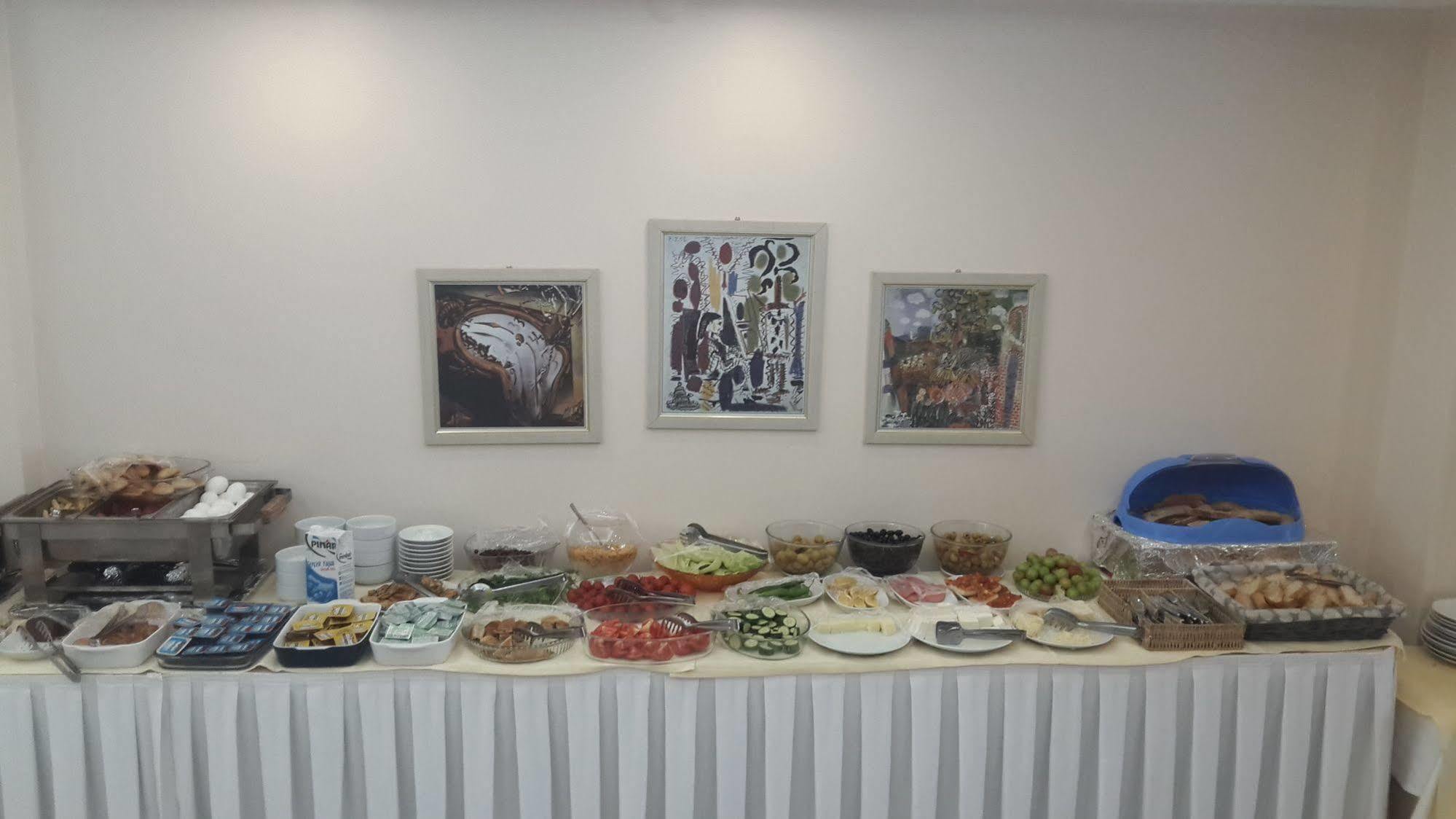 Hotel Baylan Yenisehir İzmir Eksteriør bilde