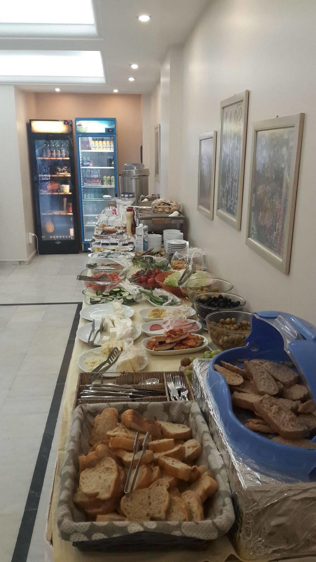 Hotel Baylan Yenisehir İzmir Eksteriør bilde