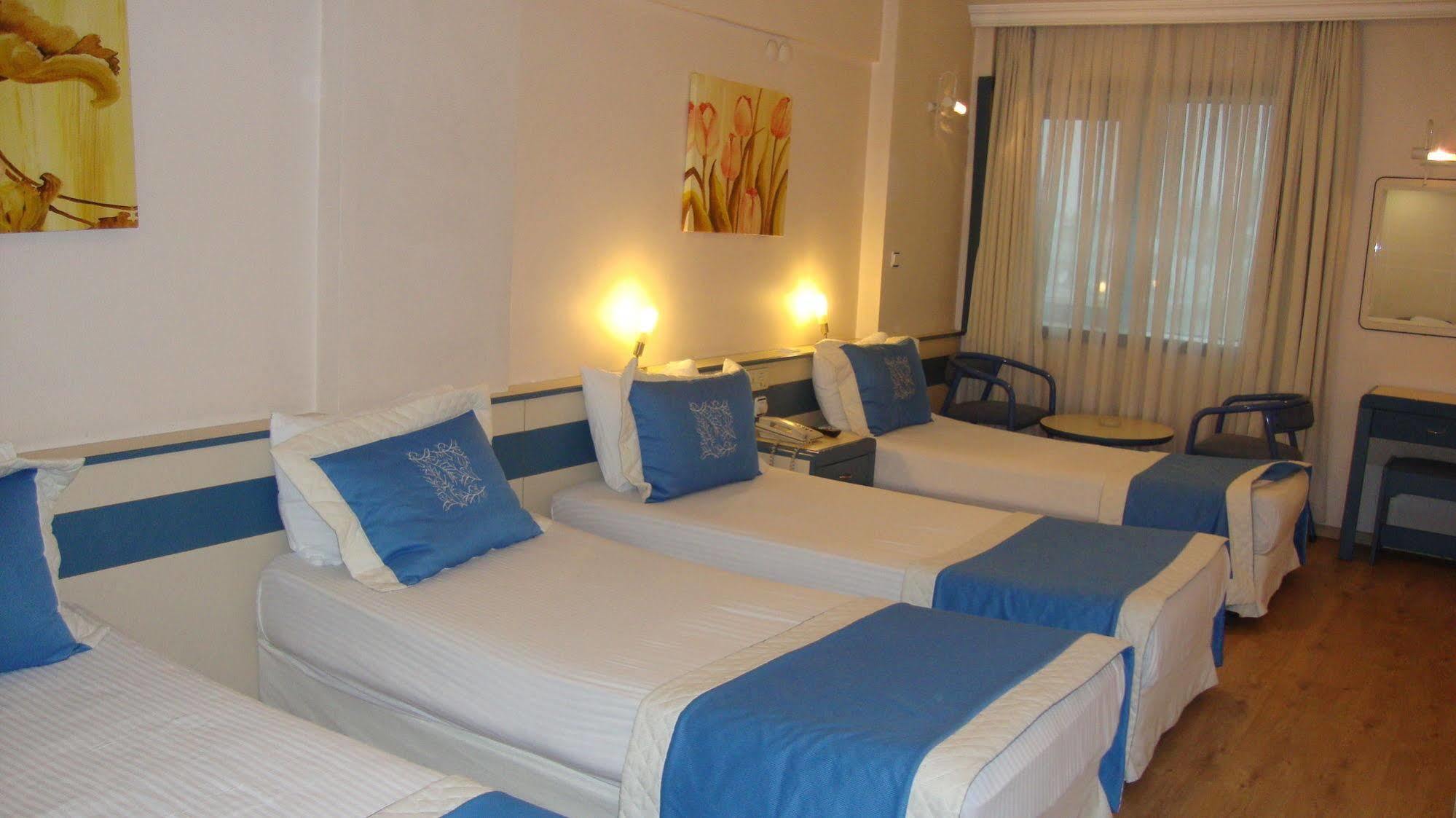Hotel Baylan Yenisehir İzmir Eksteriør bilde