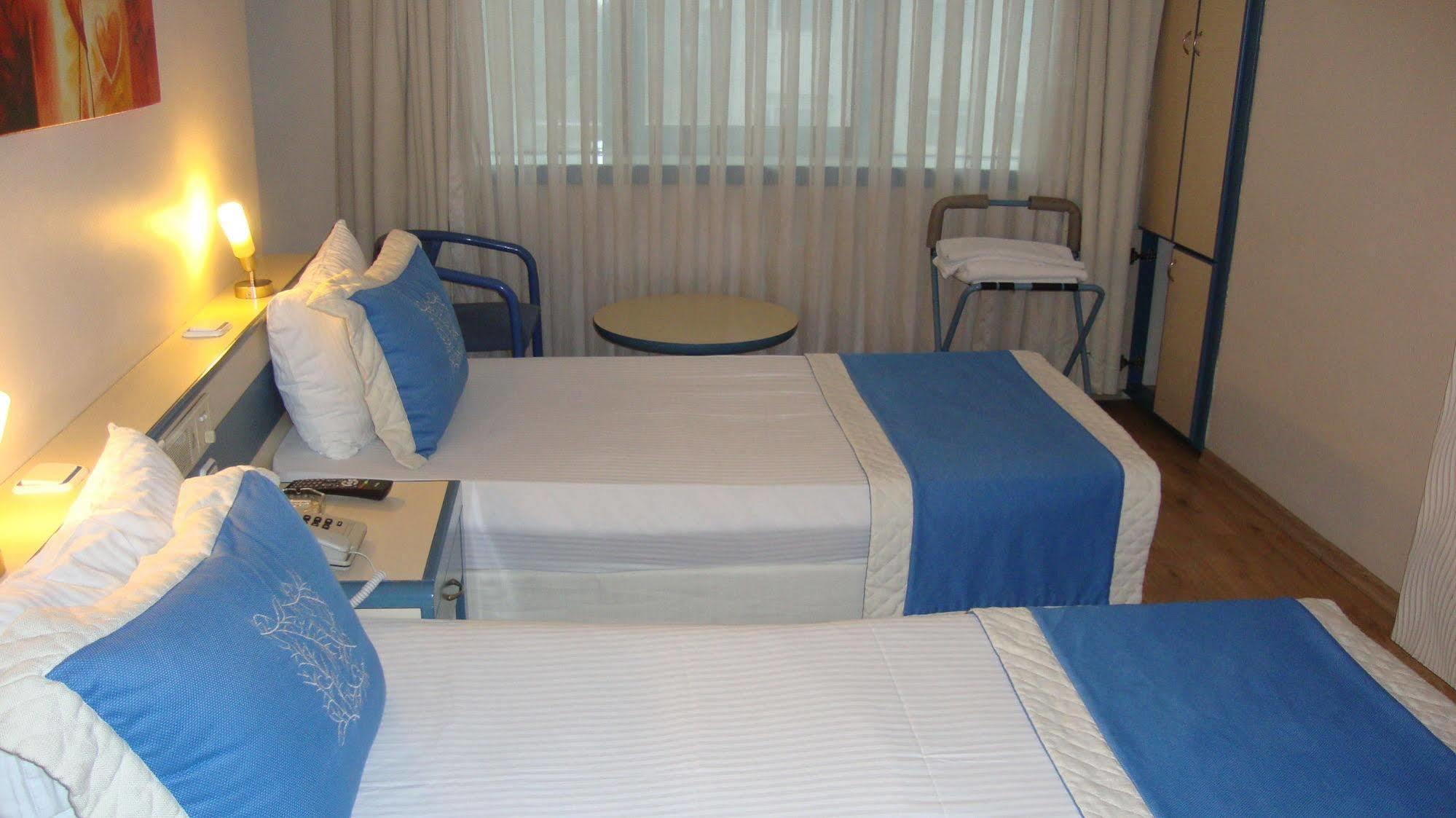 Hotel Baylan Yenisehir İzmir Eksteriør bilde