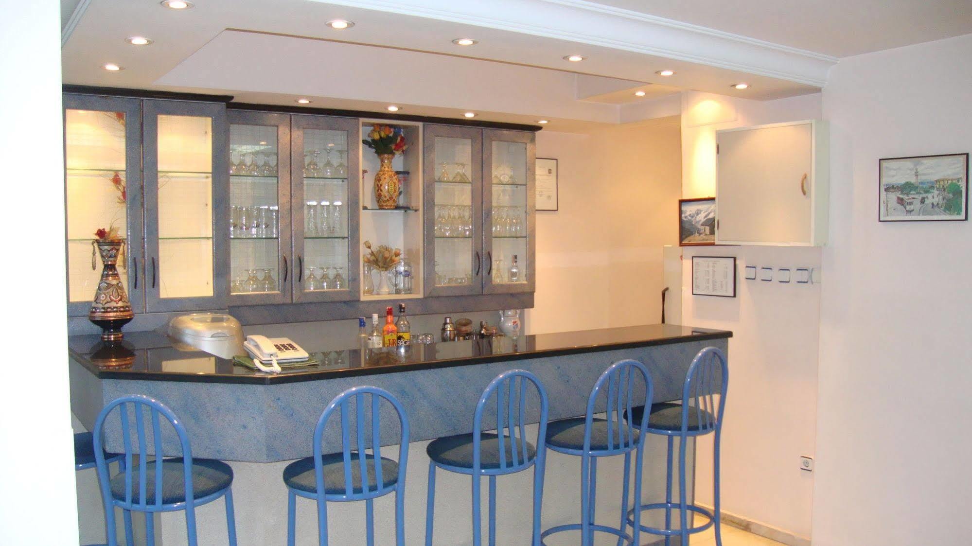 Hotel Baylan Yenisehir İzmir Eksteriør bilde