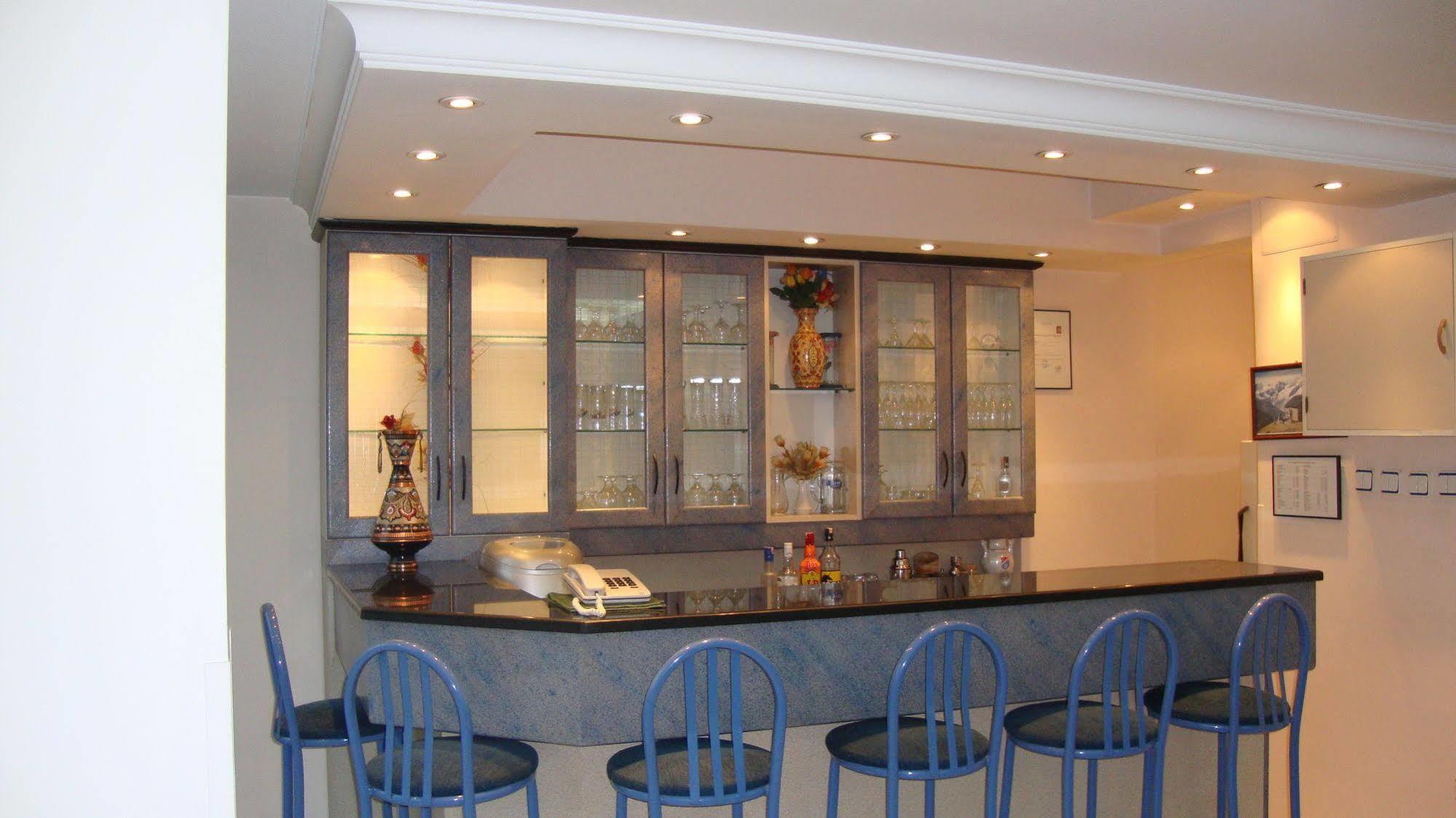 Hotel Baylan Yenisehir İzmir Eksteriør bilde