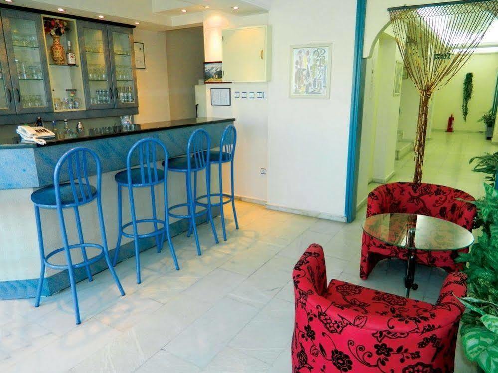 Hotel Baylan Yenisehir İzmir Eksteriør bilde