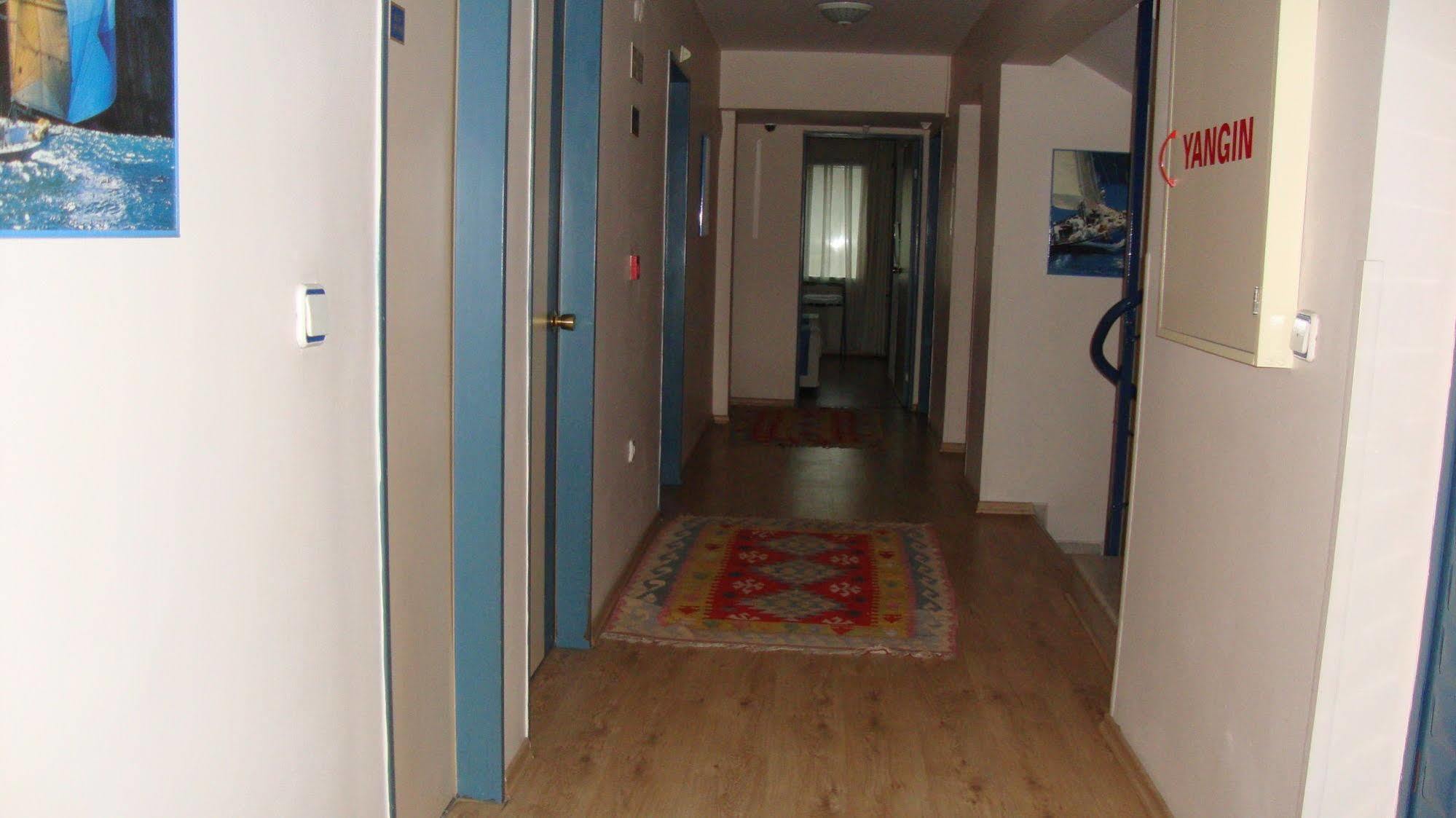 Hotel Baylan Yenisehir İzmir Eksteriør bilde