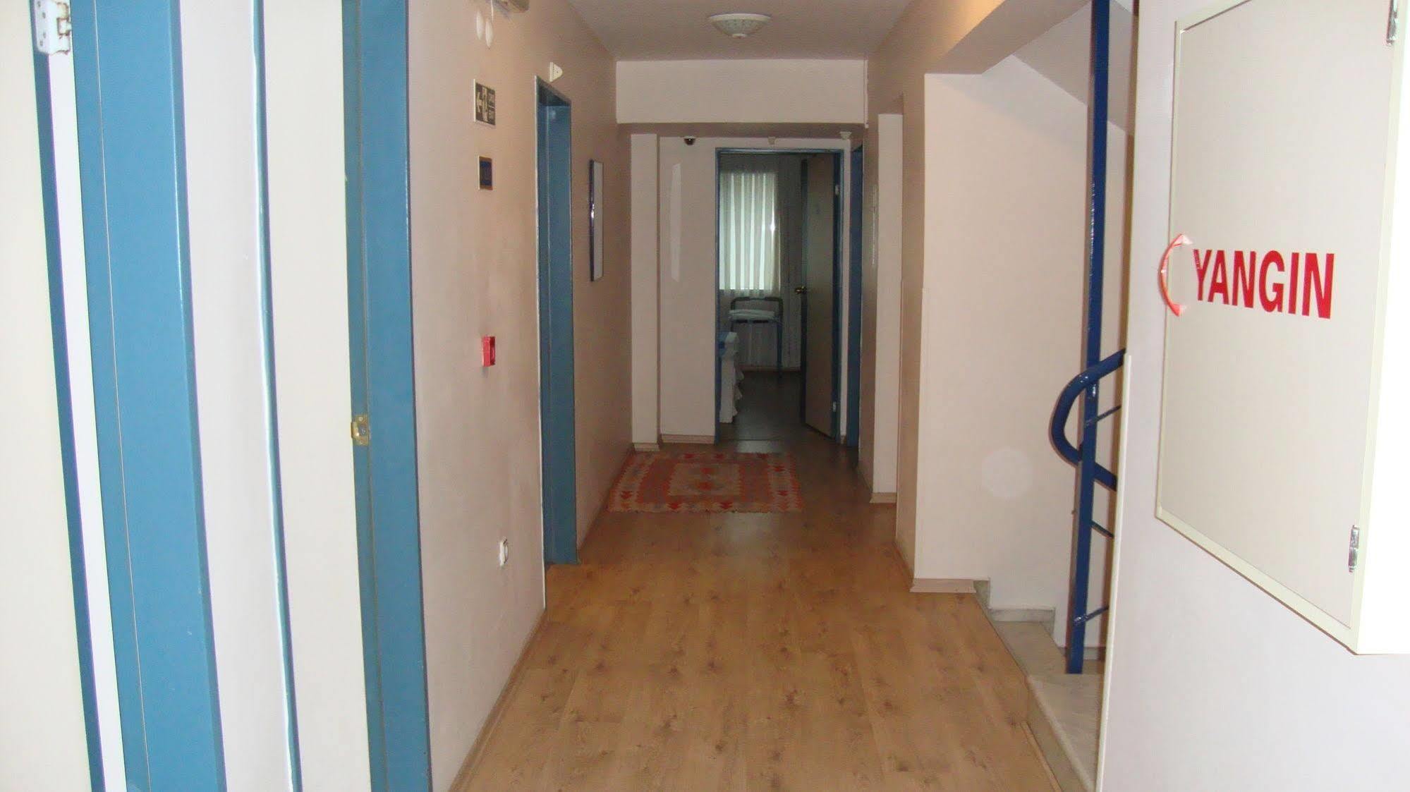 Hotel Baylan Yenisehir İzmir Eksteriør bilde