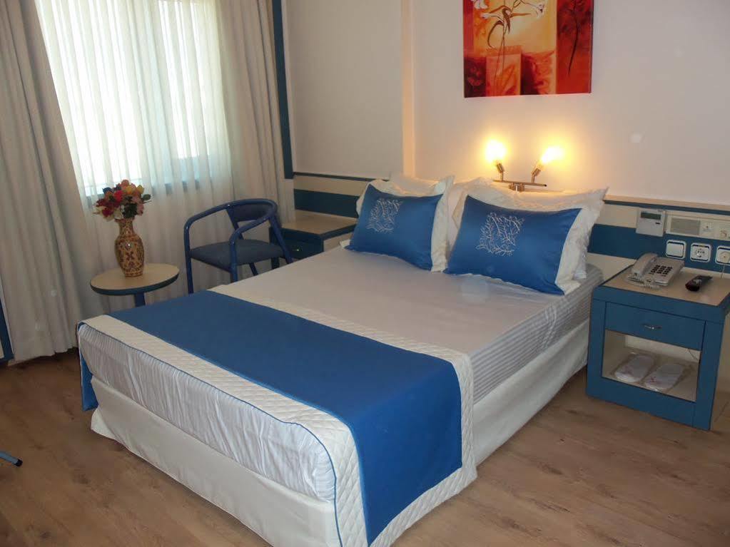 Hotel Baylan Yenisehir İzmir Eksteriør bilde