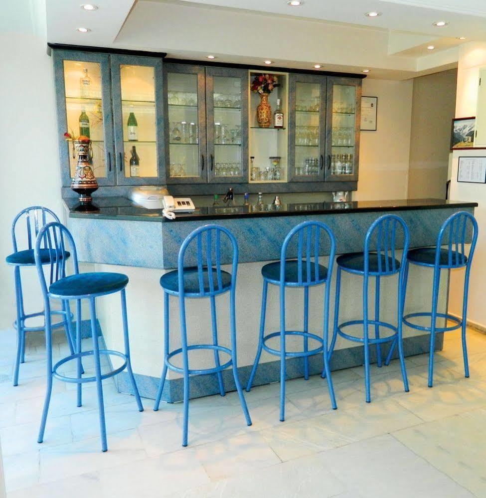 Hotel Baylan Yenisehir İzmir Eksteriør bilde